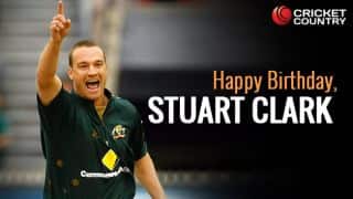 Stuart Clark: 14 facts about the first Australian male player from Indian ancestry